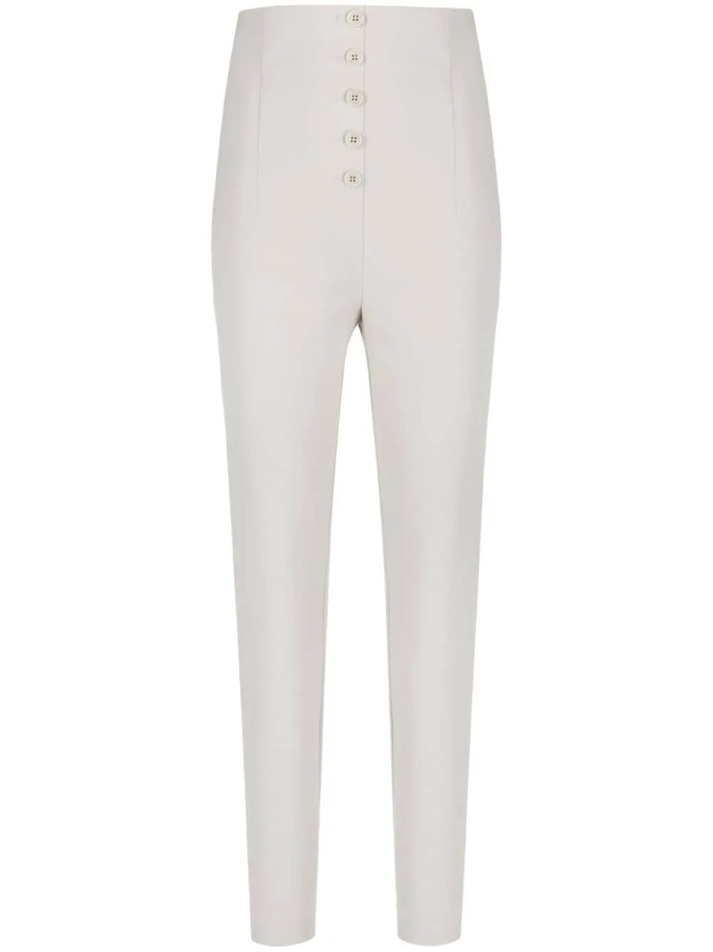 pantalone a vita alta