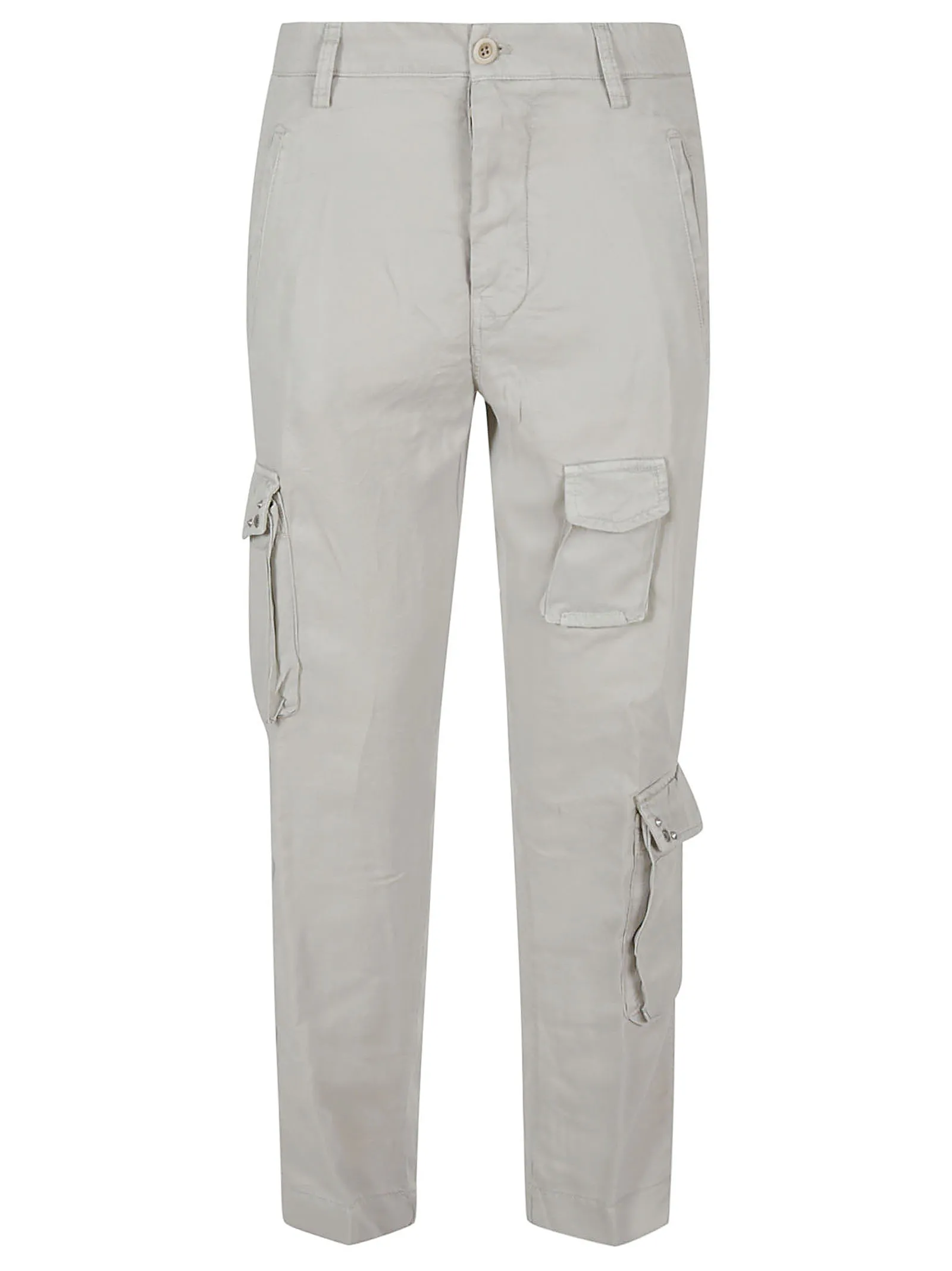 PANTALONE CARGO MASON'S  DONNA 4PNTA2073BTEPXT19115