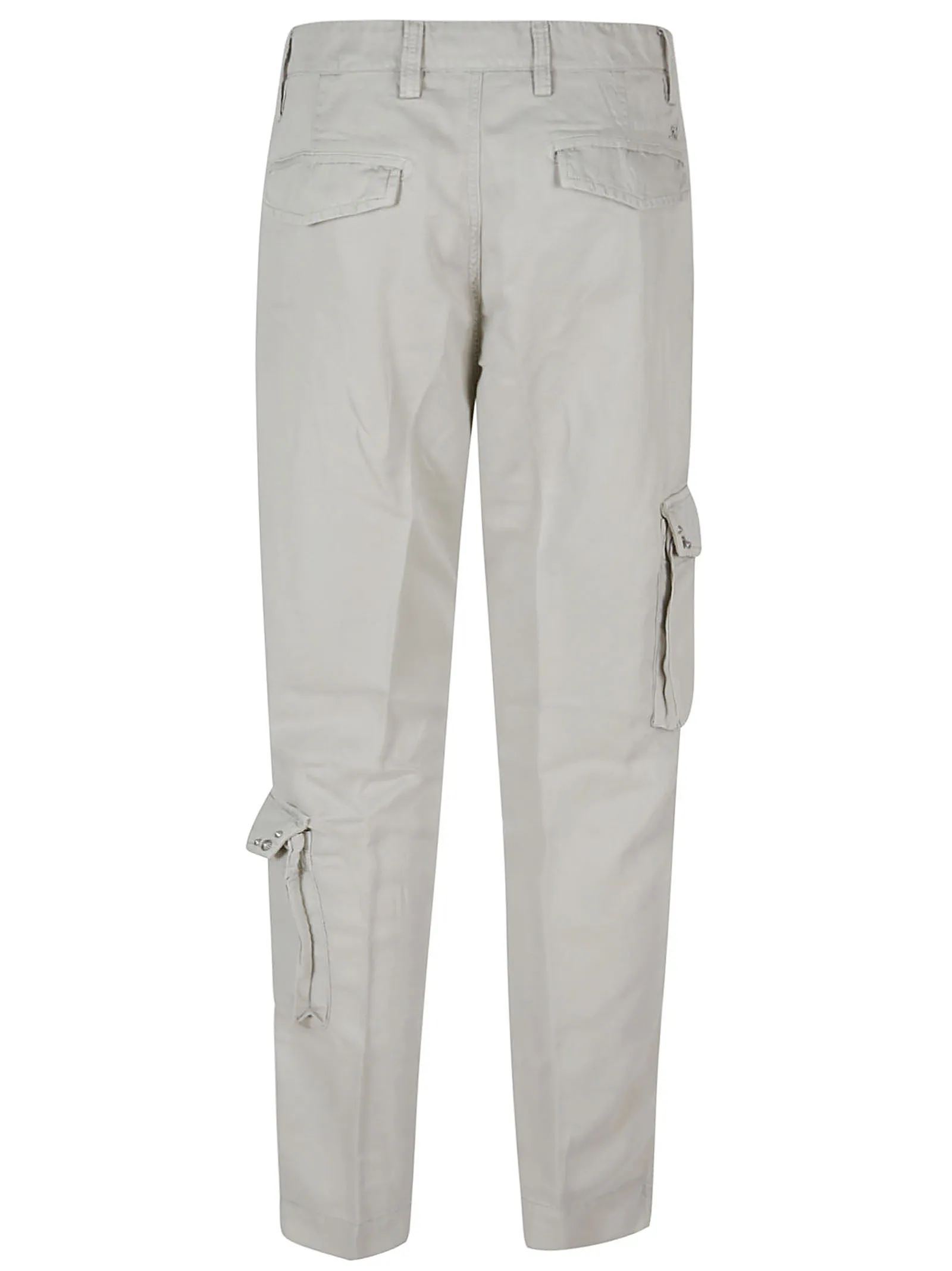 PANTALONE CARGO MASON'S  DONNA 4PNTA2073BTEPXT19115