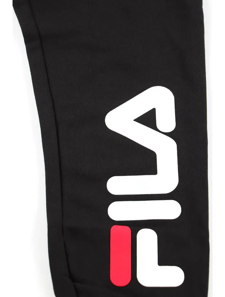 Pantalone Fila - Black
