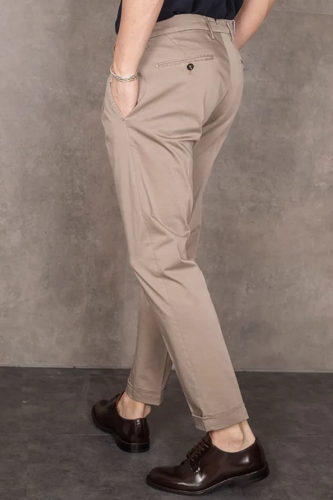 pantalone frederick tasca america con pence mcfr2.2563 p.e.22 michael coal
