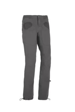 Pantalone Uomo E9 RONDO SLIM S20-UTE004 990 Iron