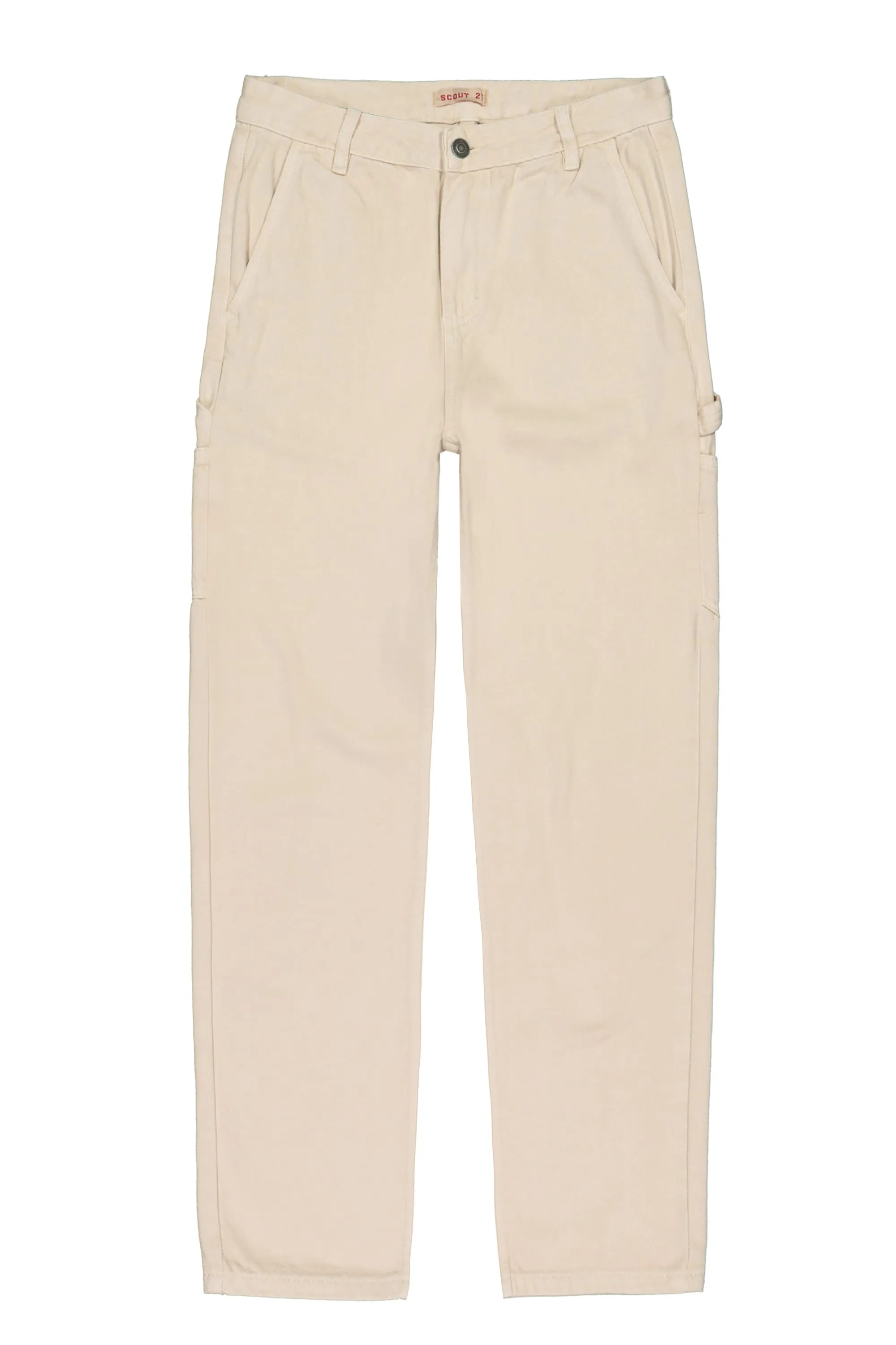         PANTALONE WORK REGULAR