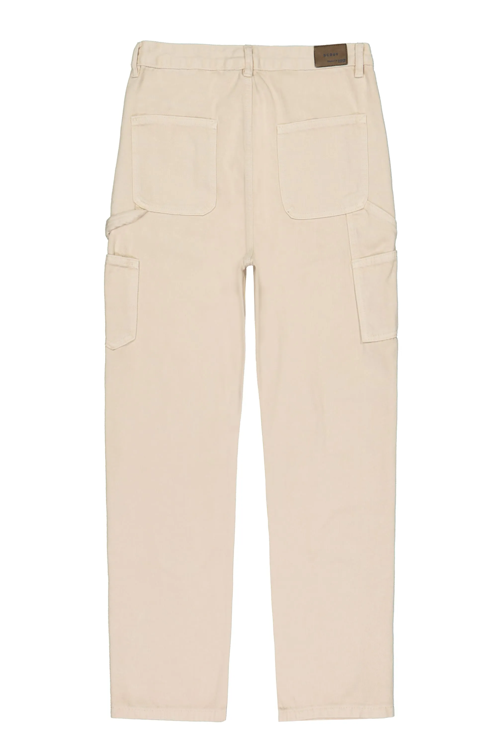         PANTALONE WORK REGULAR