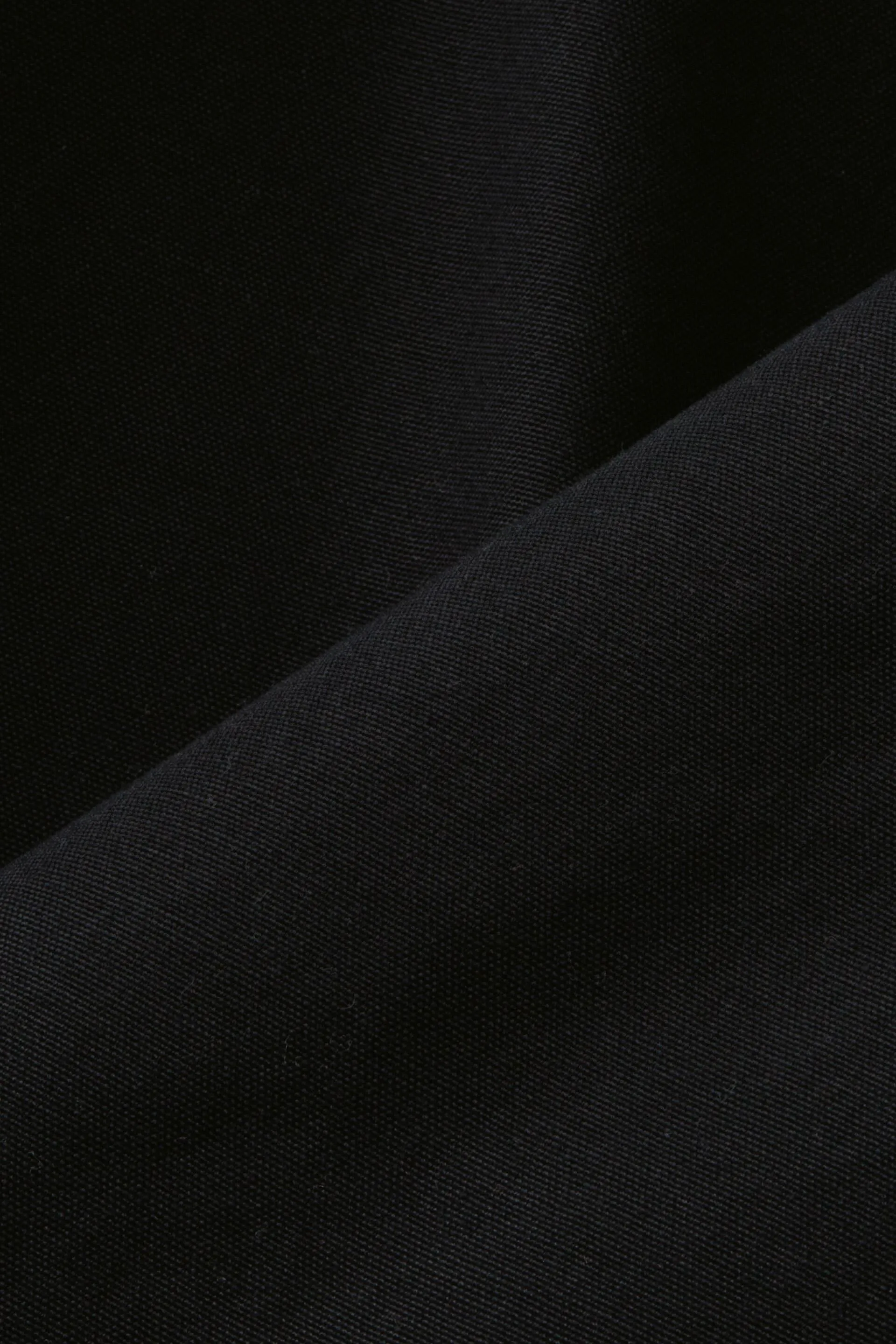 Pantaloni carpenter dritti a vita media
