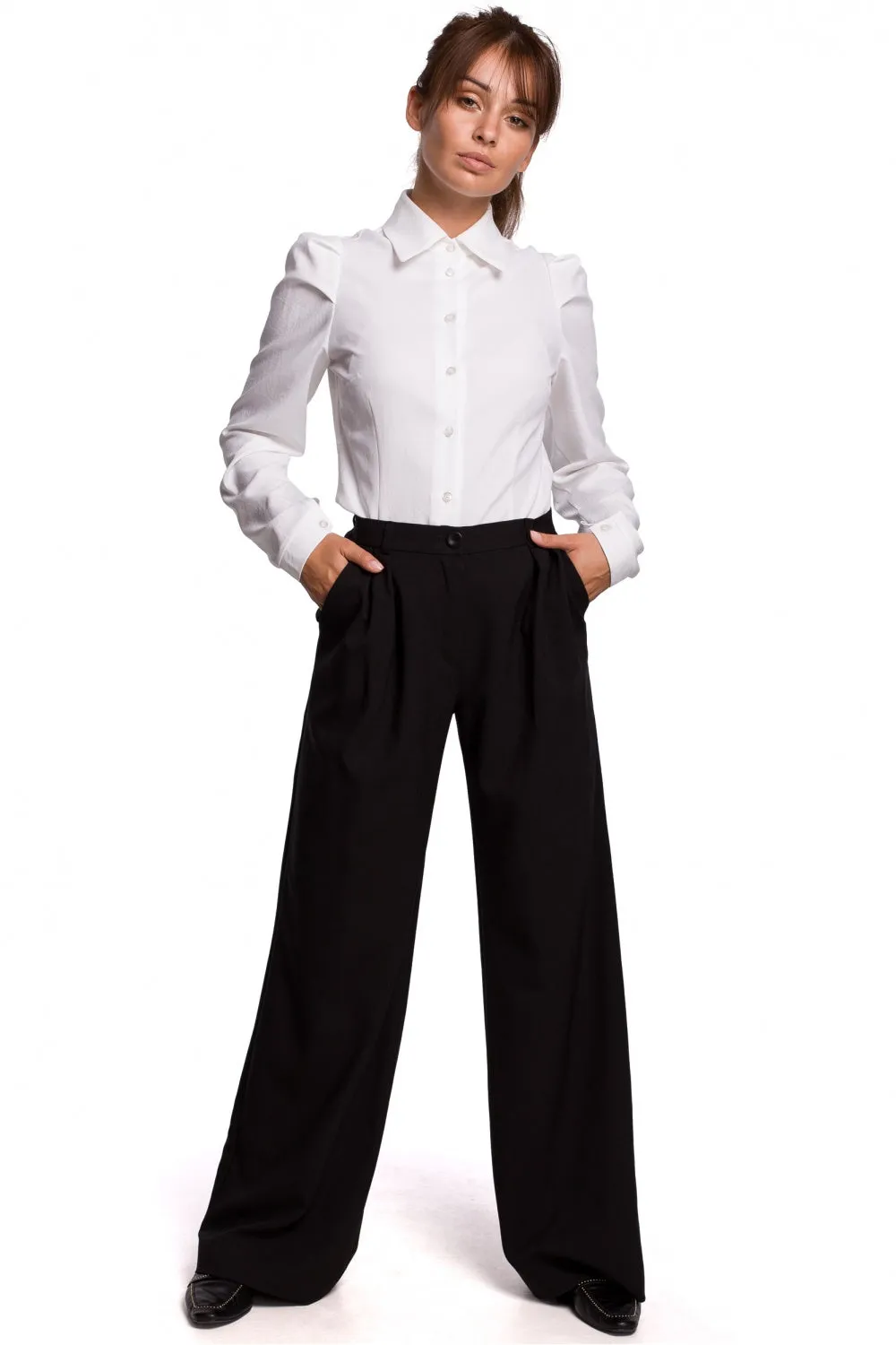 Pantaloni da donna model 147222 BE
