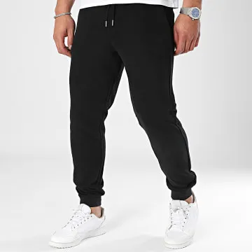 Pantaloni da jogging Zara 10054941 Nero