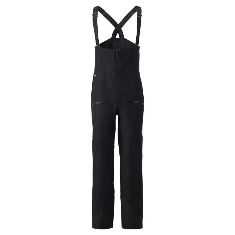 Pantaloni da sci Scott Pantaloni Vertic 3L (nero)