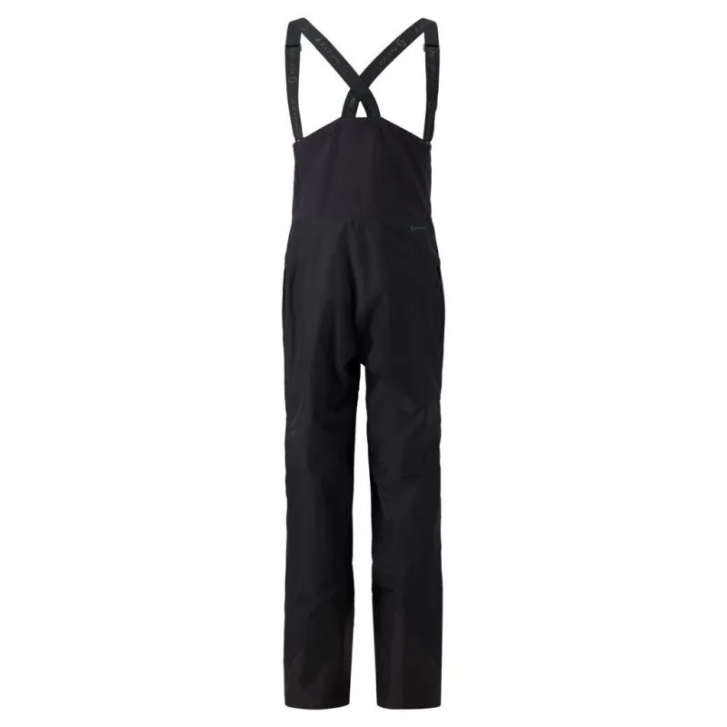 Pantaloni da sci Scott Pantaloni Vertic 3L (nero)