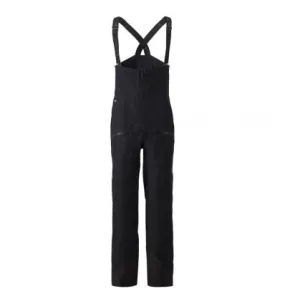 Pantaloni da sci Scott Pantaloni Vertic 3L (nero)