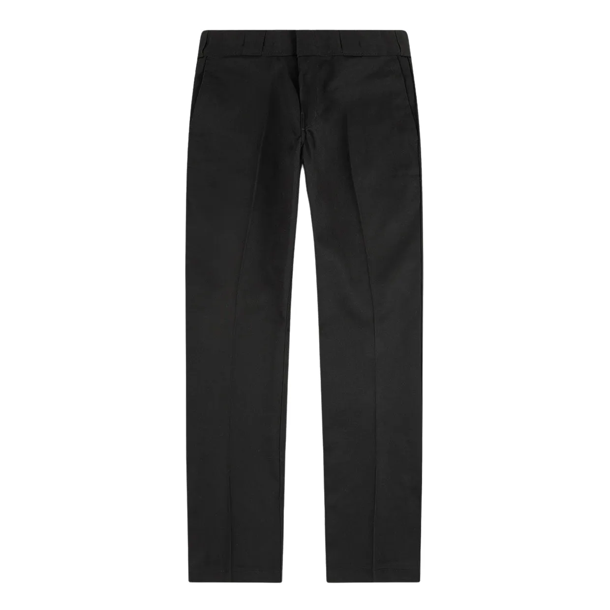 Pantaloni Uomo Dickies Original 874 Nero