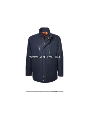 Parka Imbottito JPT