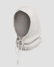 Passamontagna in cashmere Allude Hat
