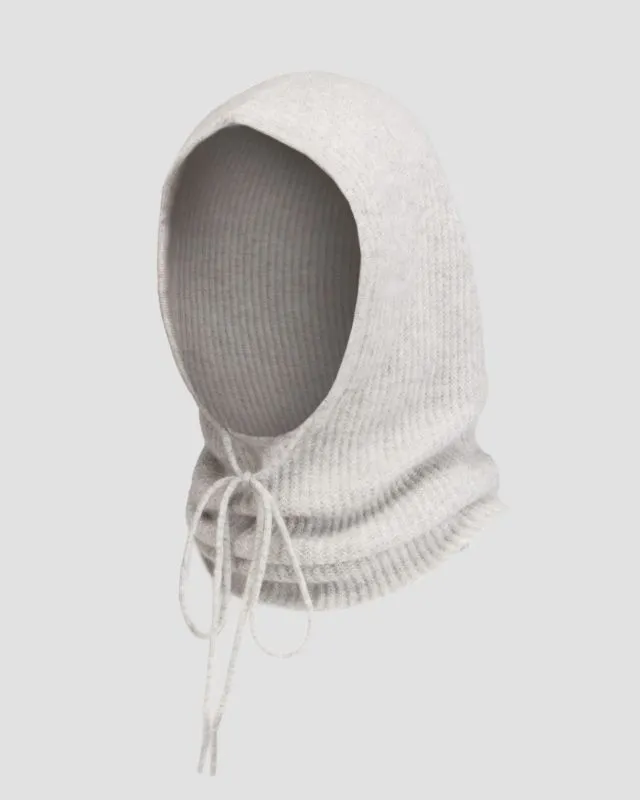 Passamontagna in cashmere Allude Hat