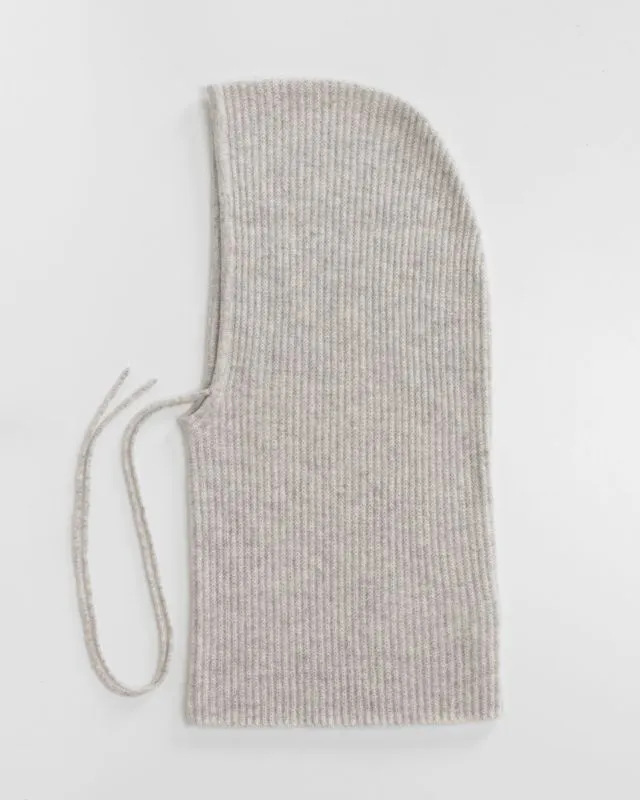 Passamontagna in cashmere Allude Hat