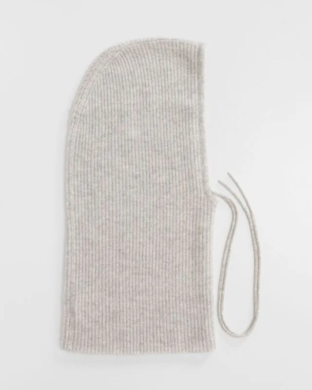 Passamontagna in cashmere Allude Hat