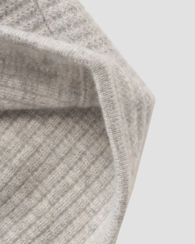 Passamontagna in cashmere Allude Hat