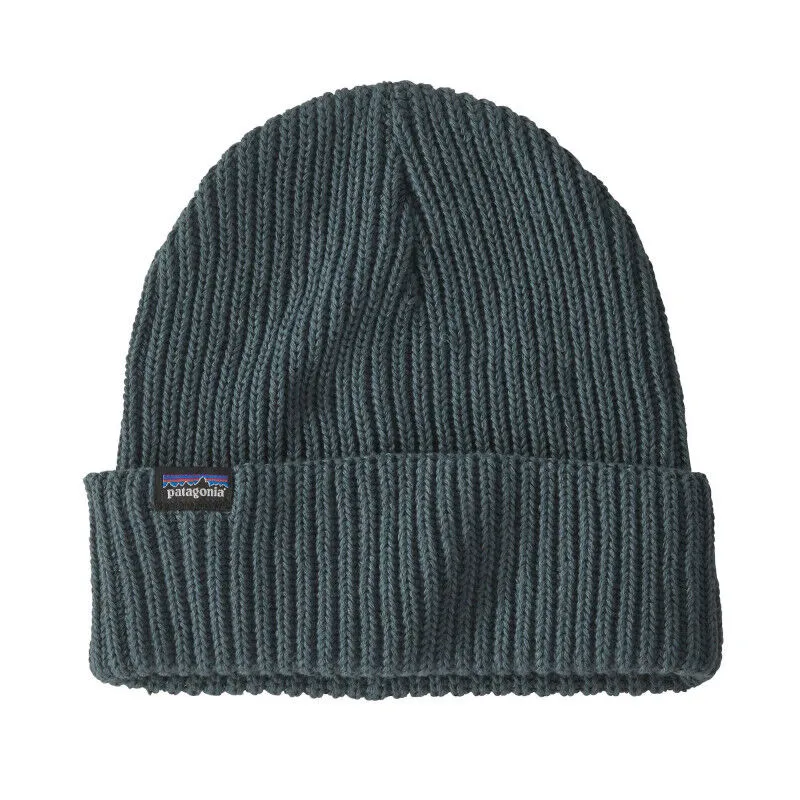 Patagonia Fisherman's Rolled Beanie - Berretto