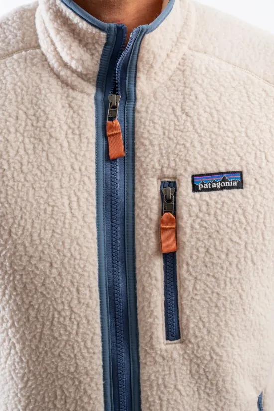 PATAGONIA MS RETRO PILE VEST 22821