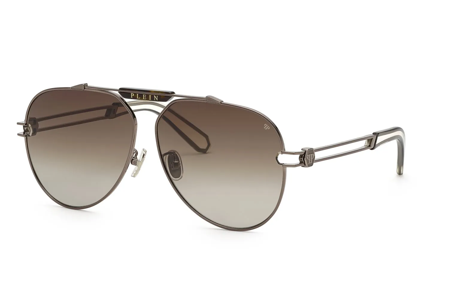   Philipp Plein SPP048M GOLDEN PLEIN SEVENTIES 0584