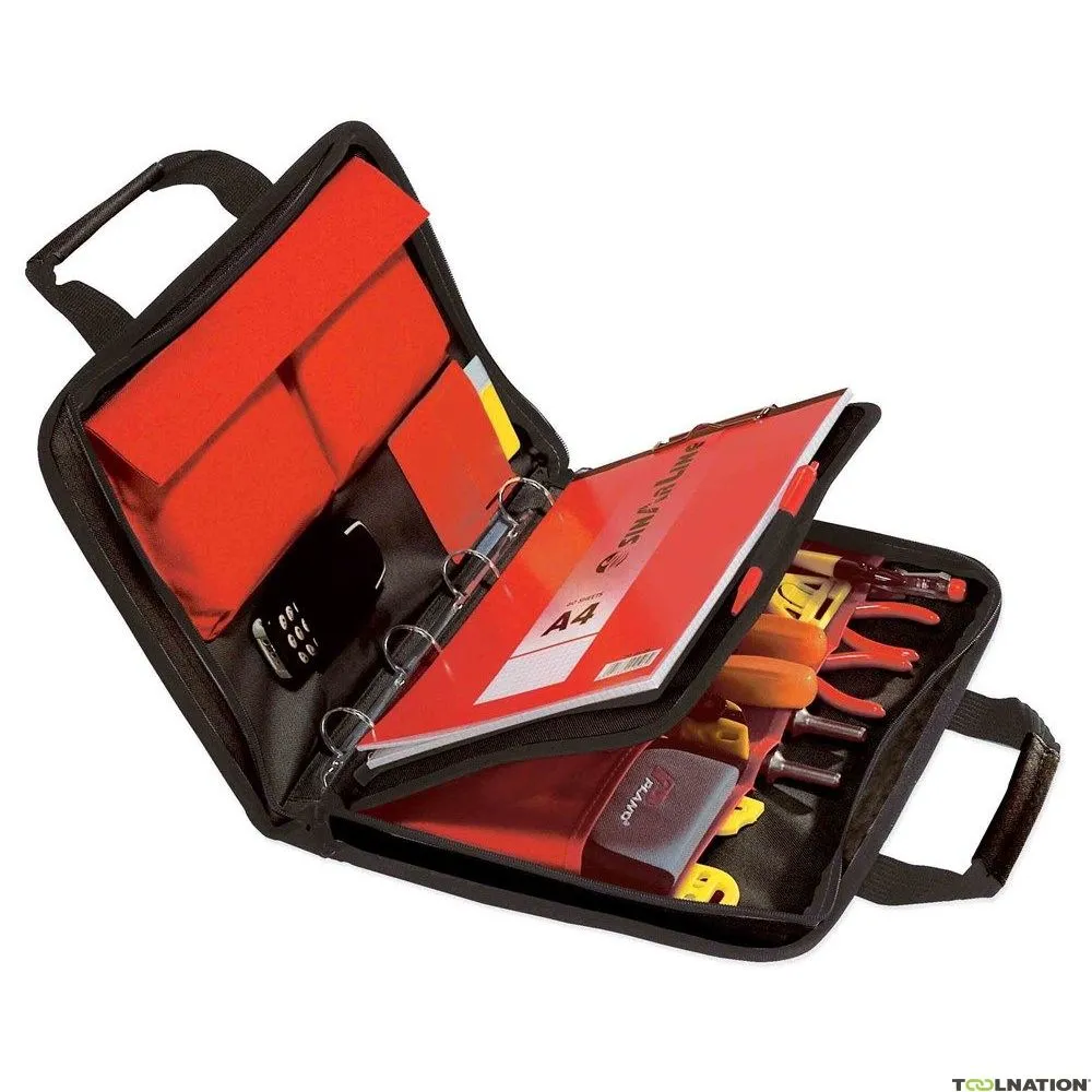 Plano PL05541NR Borsa di servizio