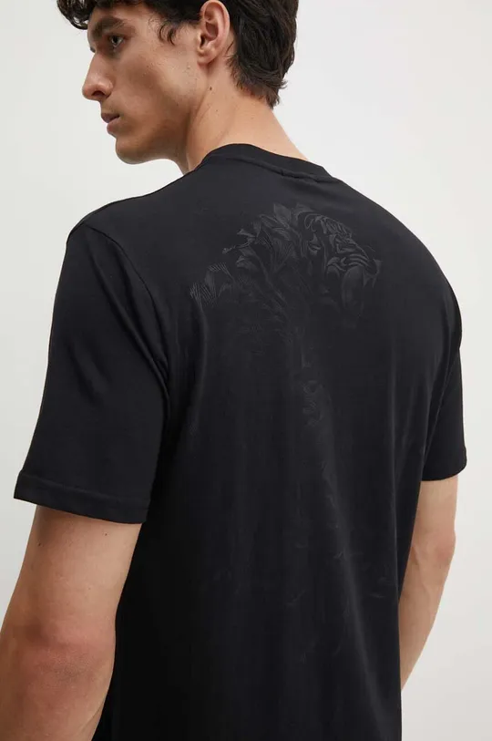 PLEIN SPORT t-shirt in cotone