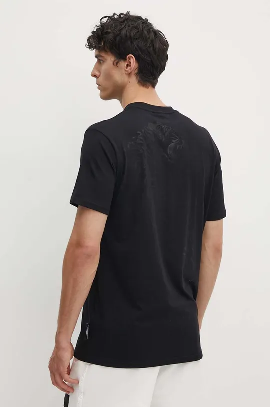PLEIN SPORT t-shirt in cotone