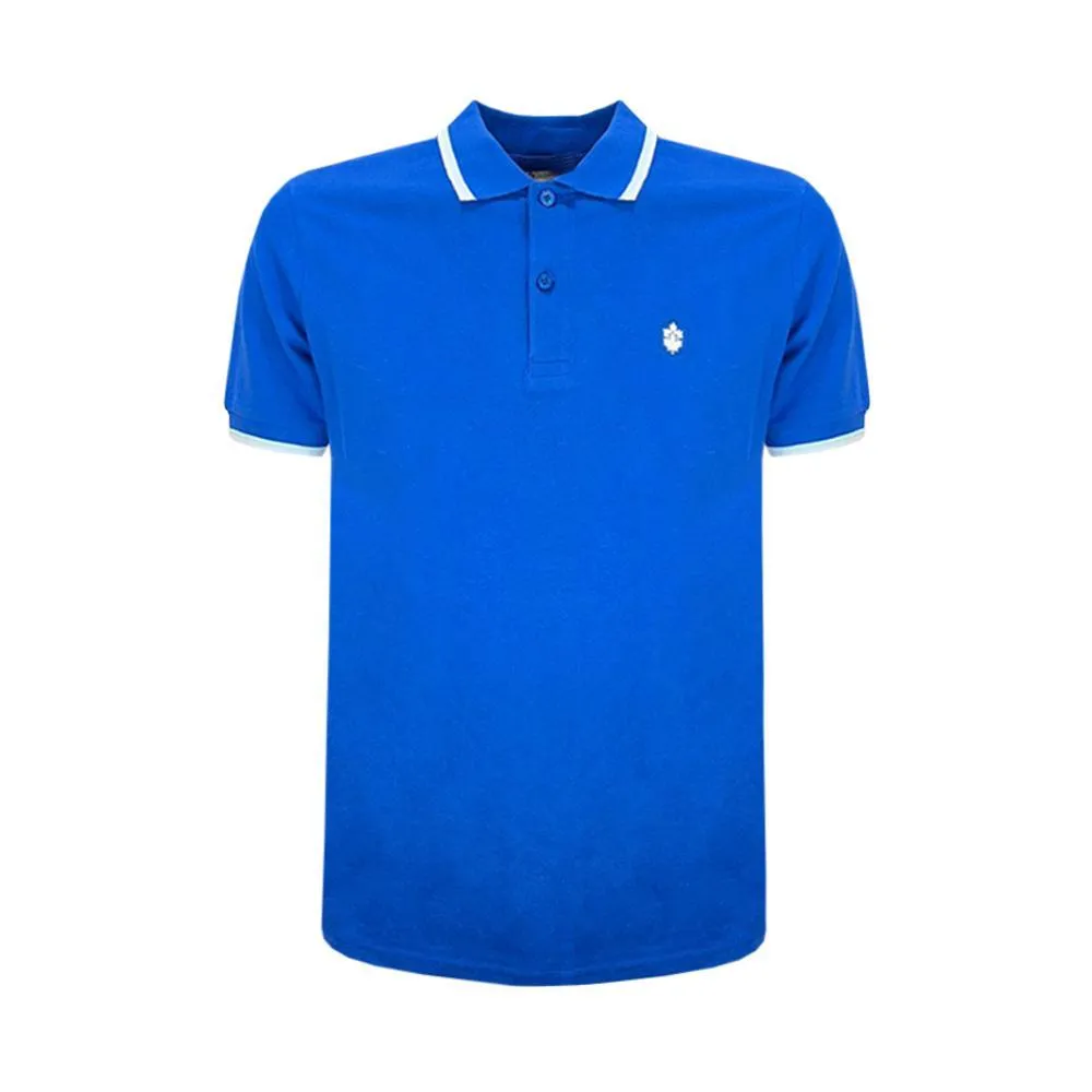  POLO LUMBERJACK. ROYAL 