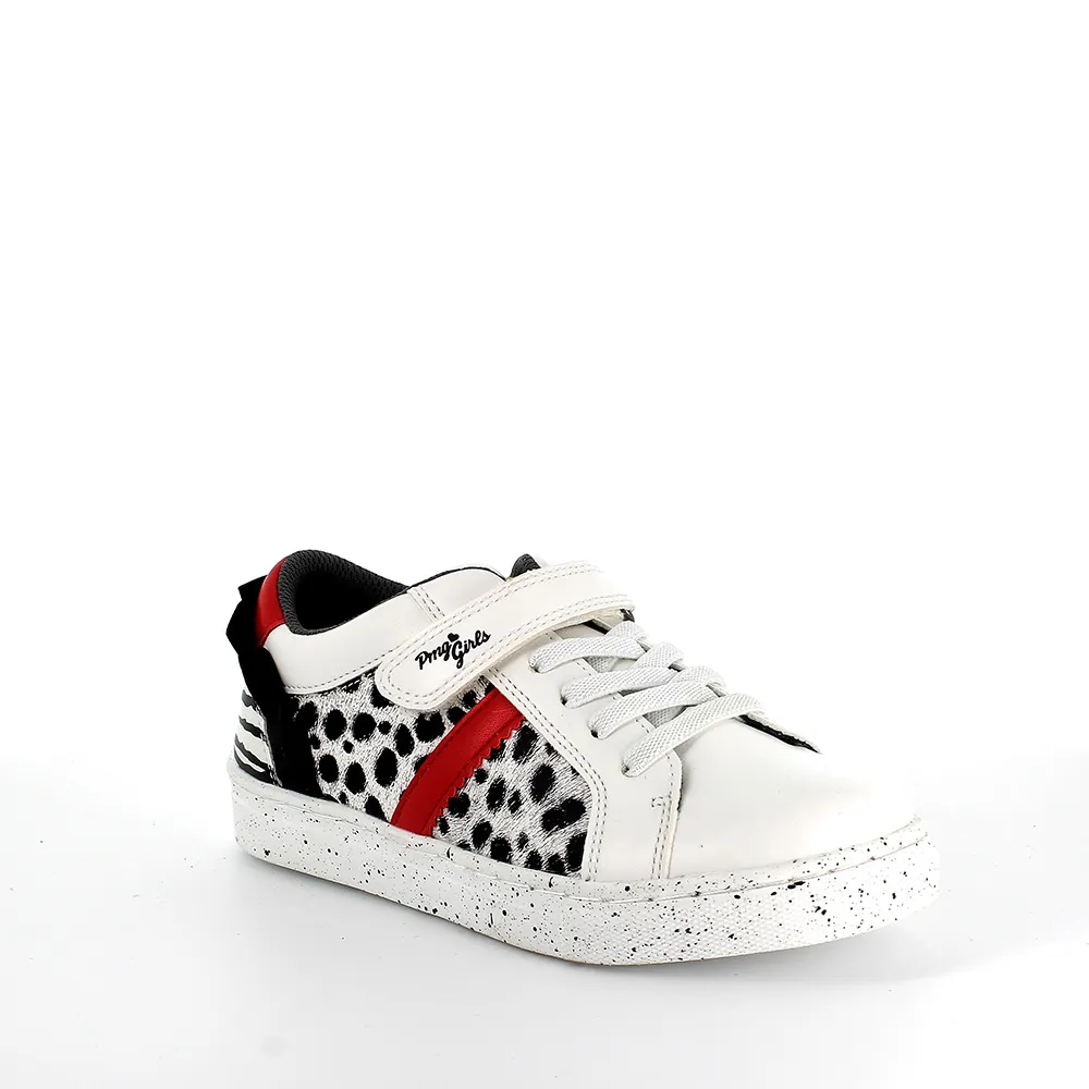 Primigi  ---------    ------------ scarpe sneakers bambina 84597 AI22