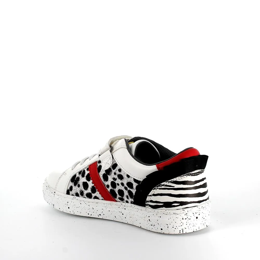 Primigi  ---------    ------------ scarpe sneakers bambina 84597 AI22