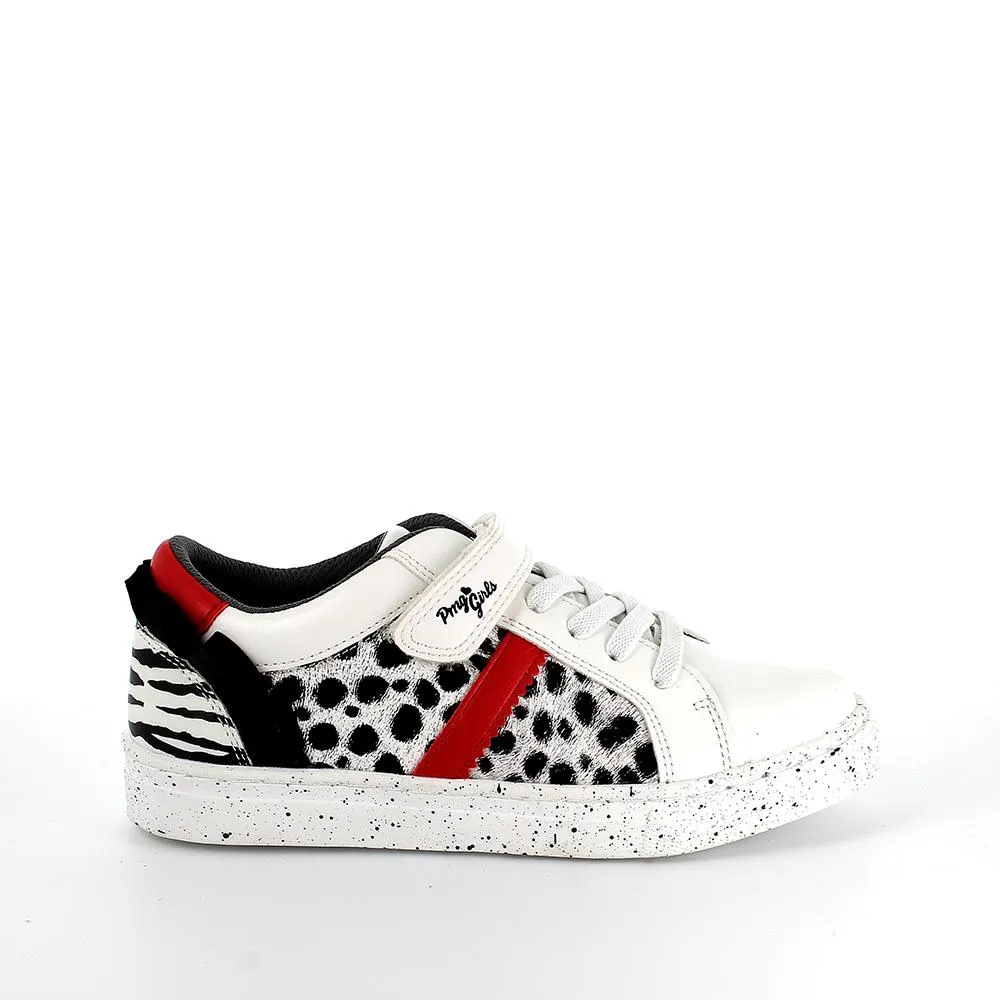 Primigi  ---------    ------------ scarpe sneakers bambina 84597 AI22
