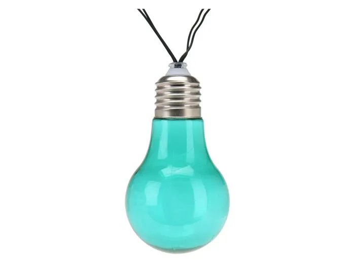 Pro Garden Solar Multi Colour catena luminosa