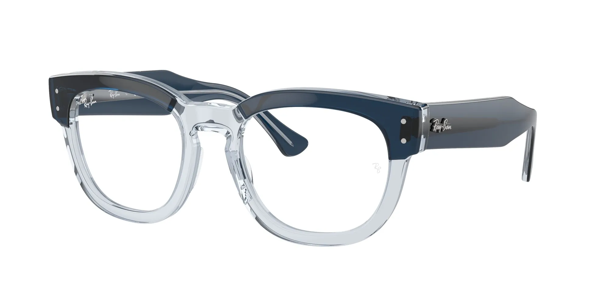   Ray - Ban RX0298V MEGA HAWKEYE 8324