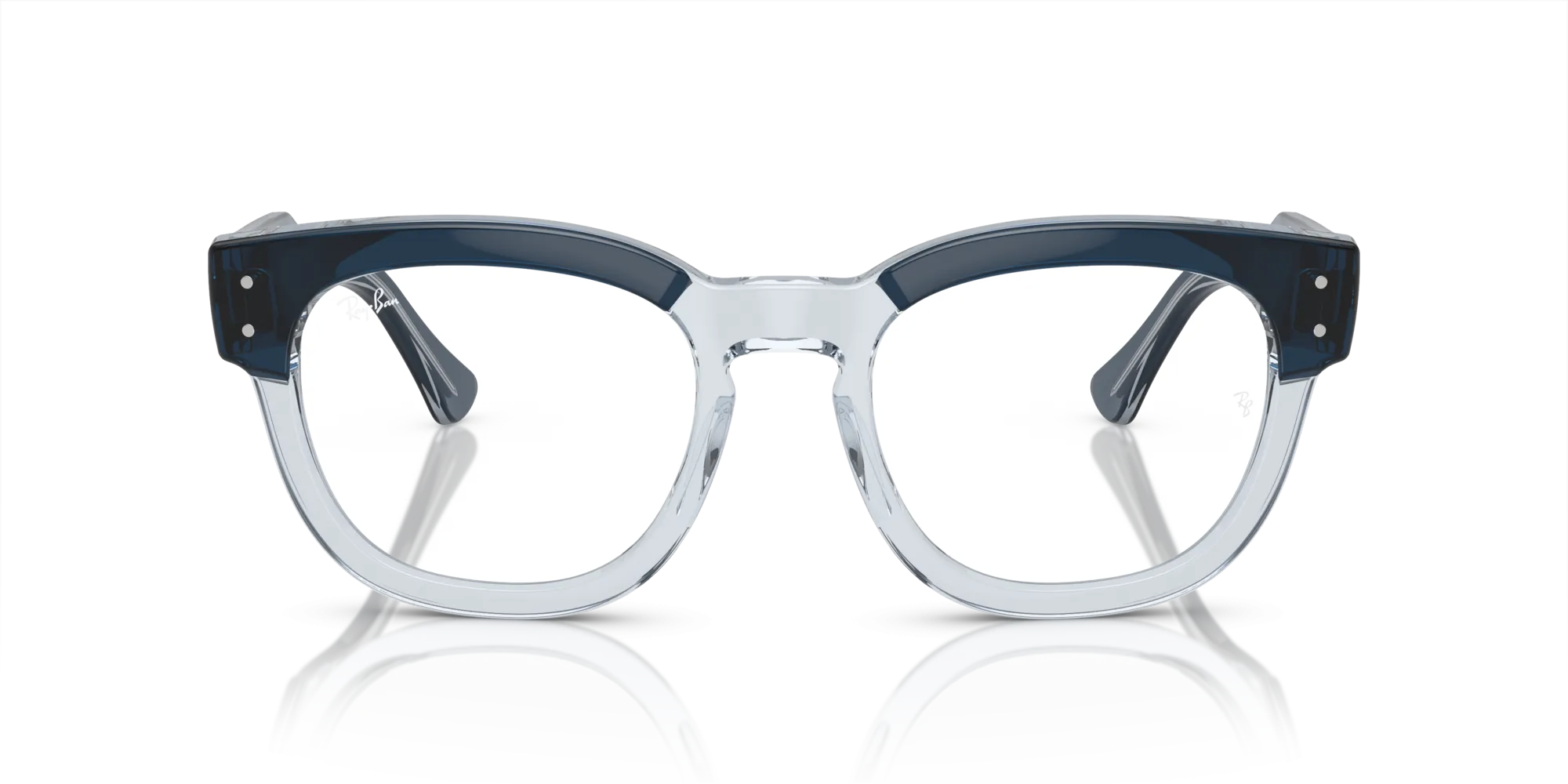   Ray - Ban RX0298V MEGA HAWKEYE 8324