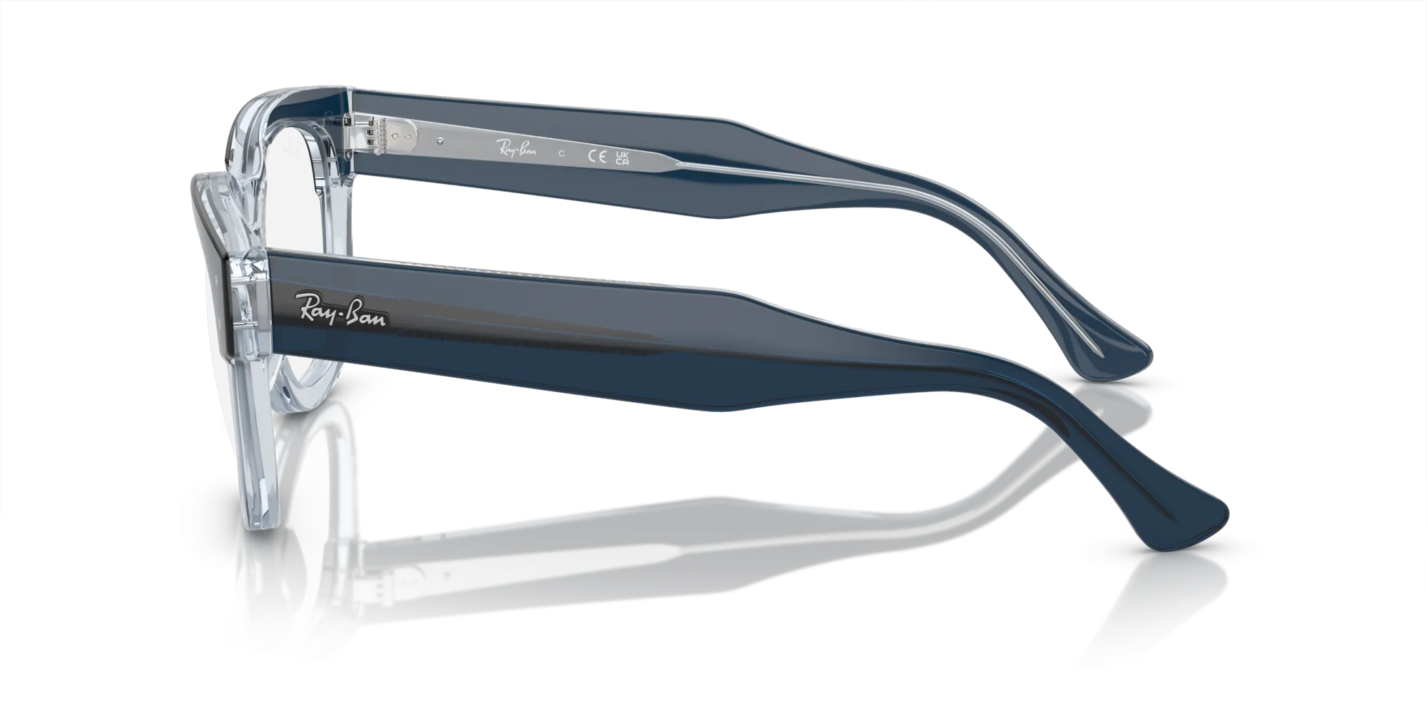   Ray - Ban RX0298V MEGA HAWKEYE 8324
