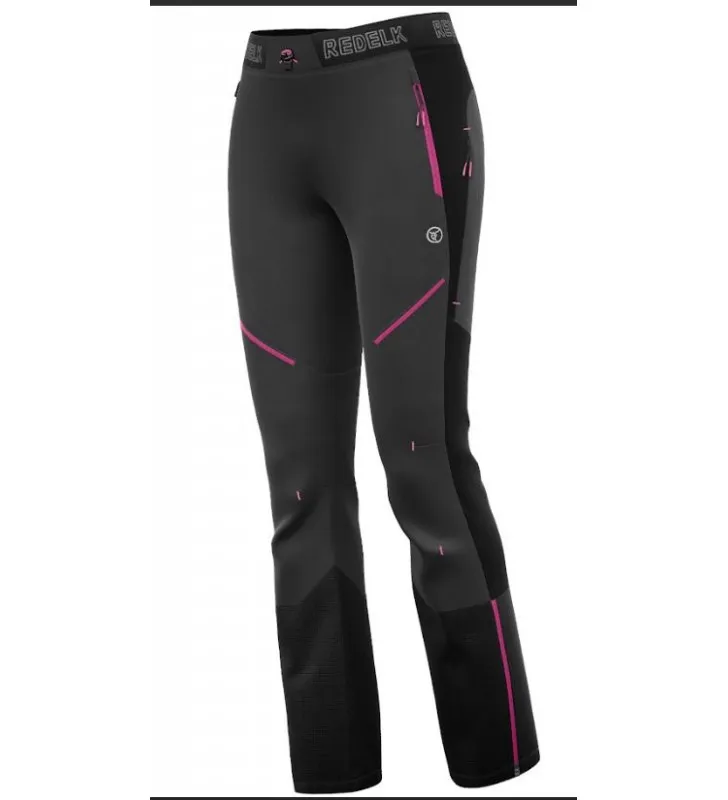 REDELK ILSE 2 PANTALONE TECNICO DONNA