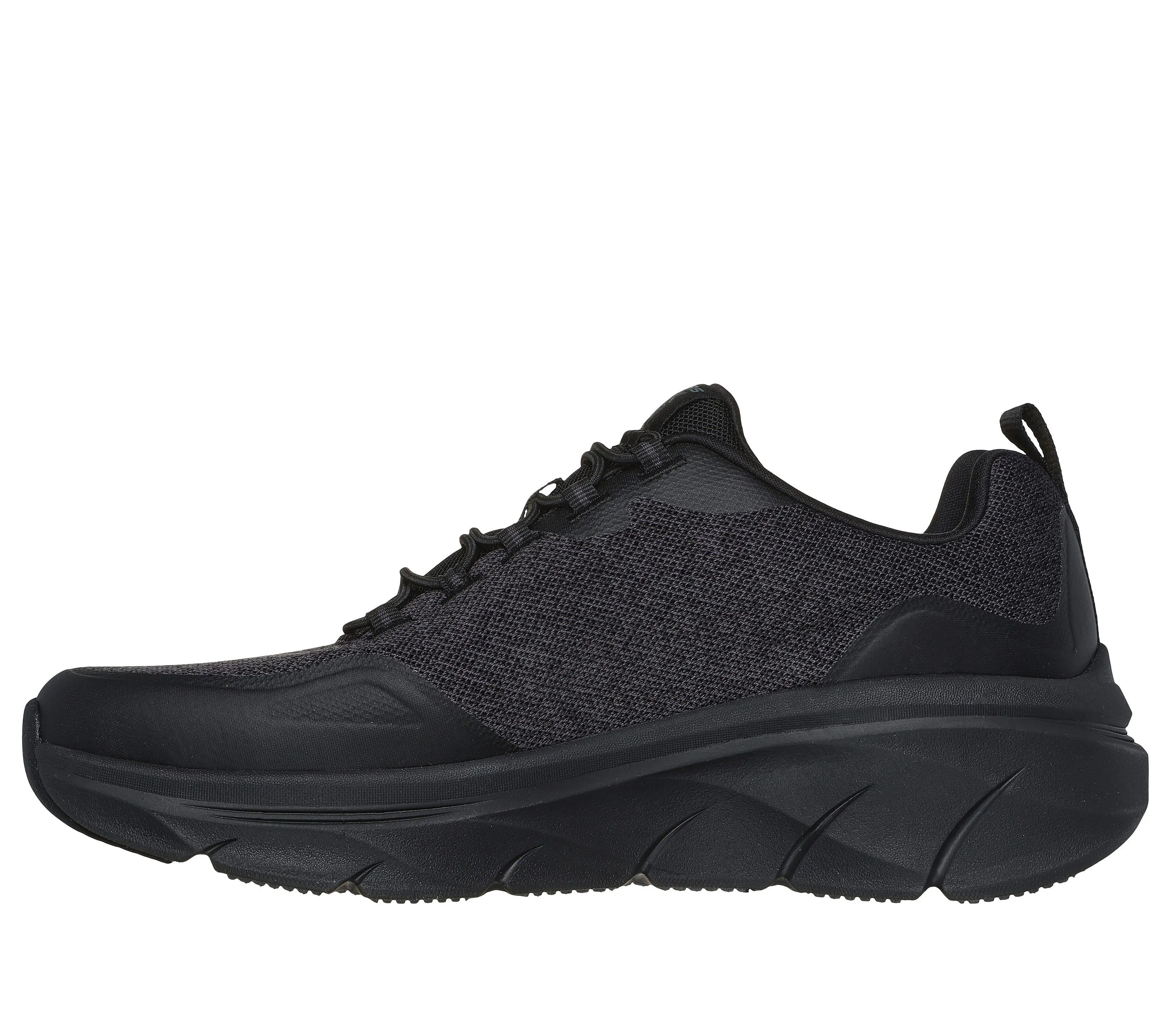 Relaxed Fit: D'Lux Walker 2.0 - Steadyway
