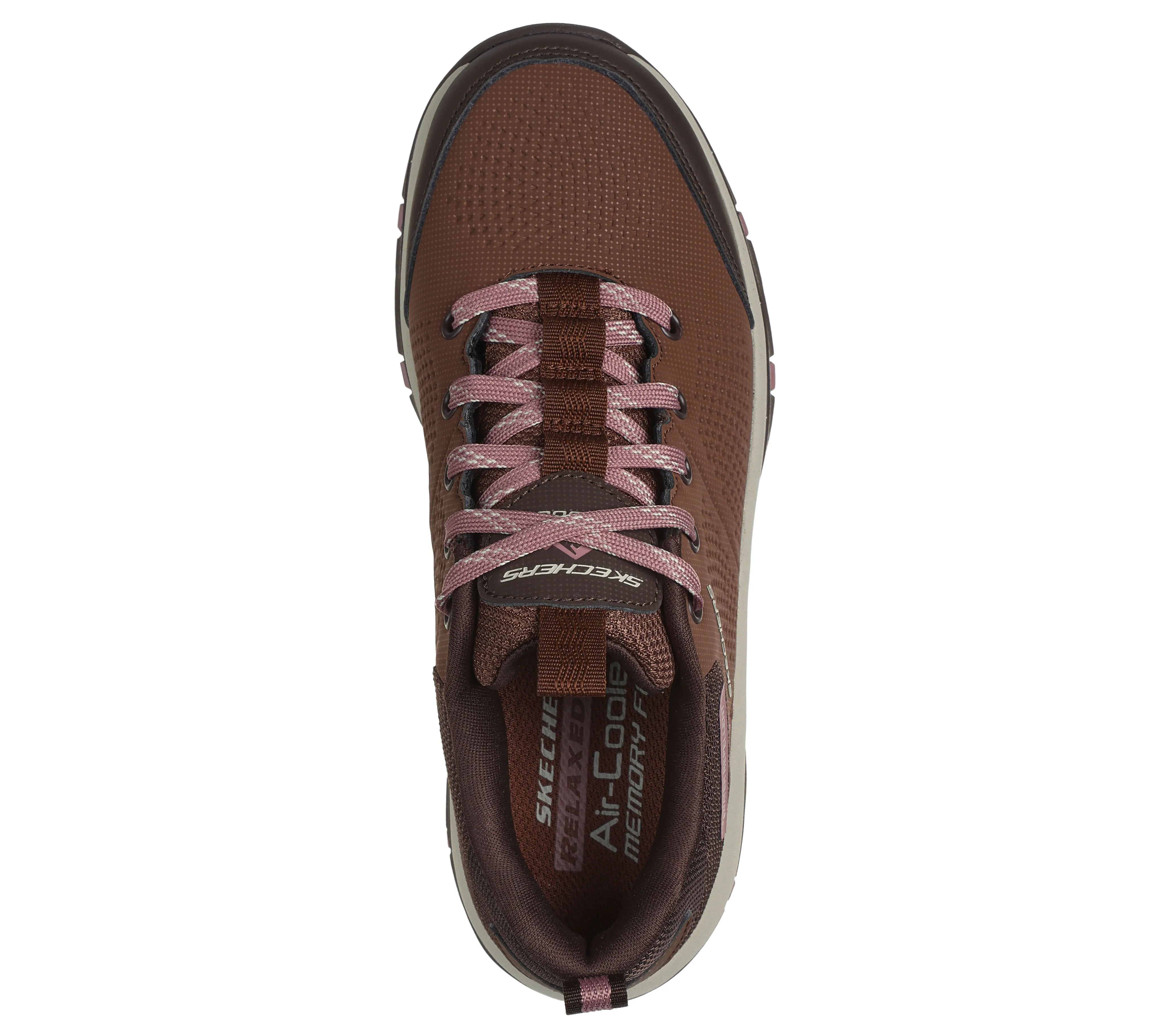 Relaxed Fit: Trego - Trail Destiny