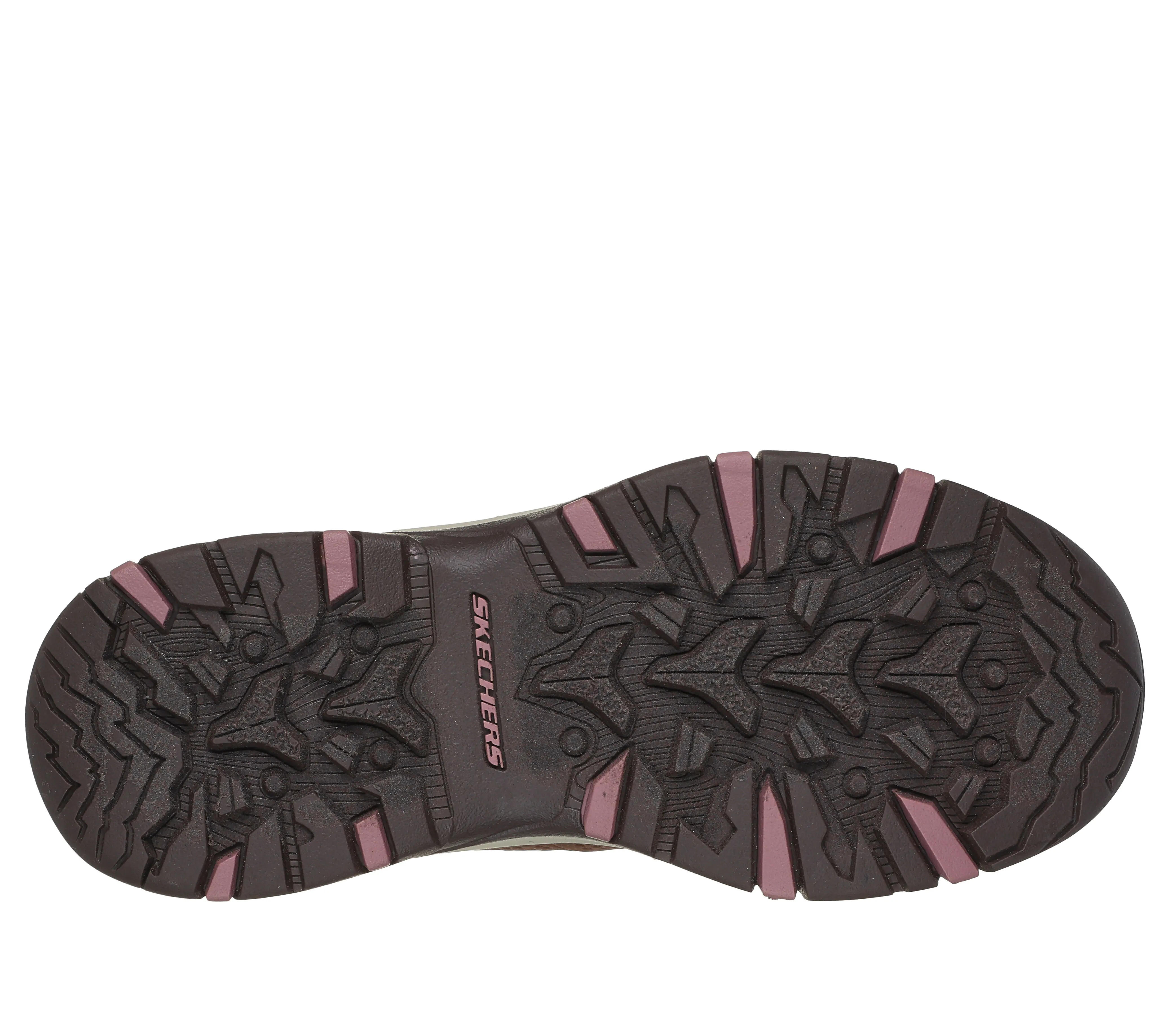 Relaxed Fit: Trego - Trail Destiny