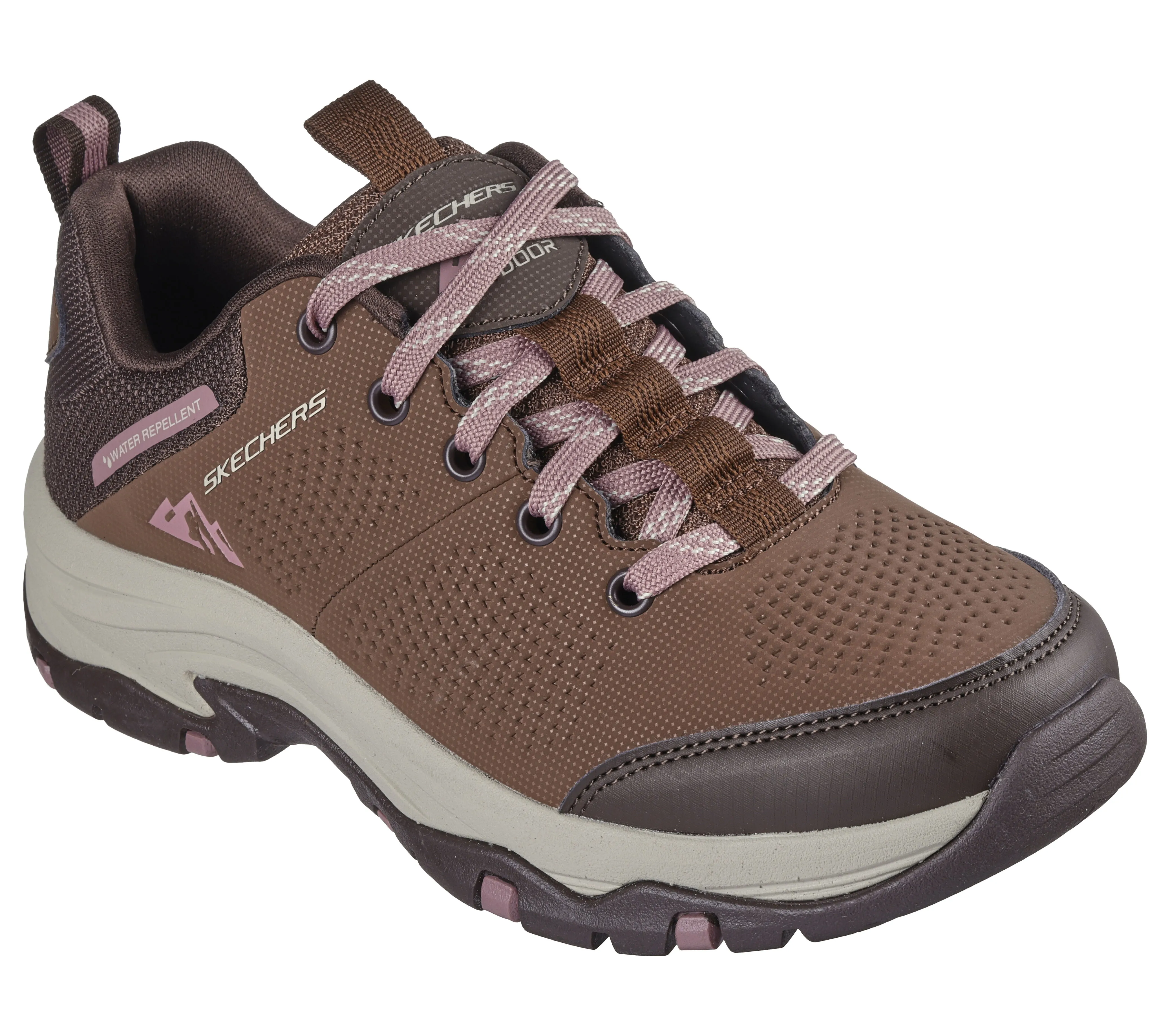 Relaxed Fit: Trego - Trail Destiny