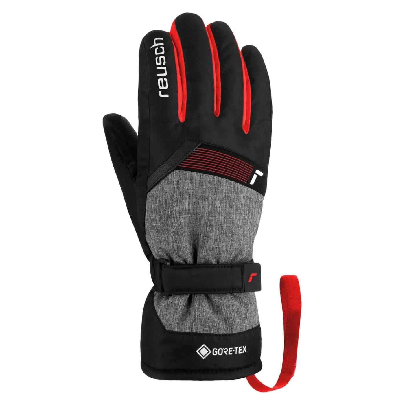     REUSCH FLASH GORE-TEX JUNIOR 6261305 7680