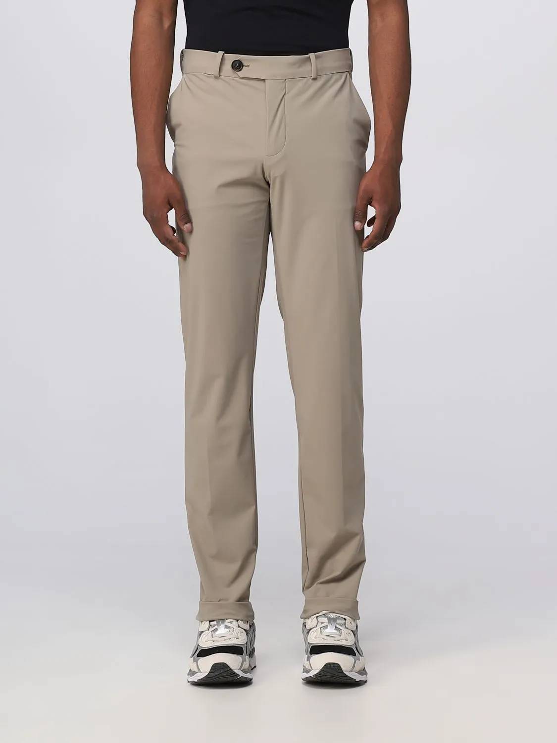 Revo Chino Pants RRD / Beige