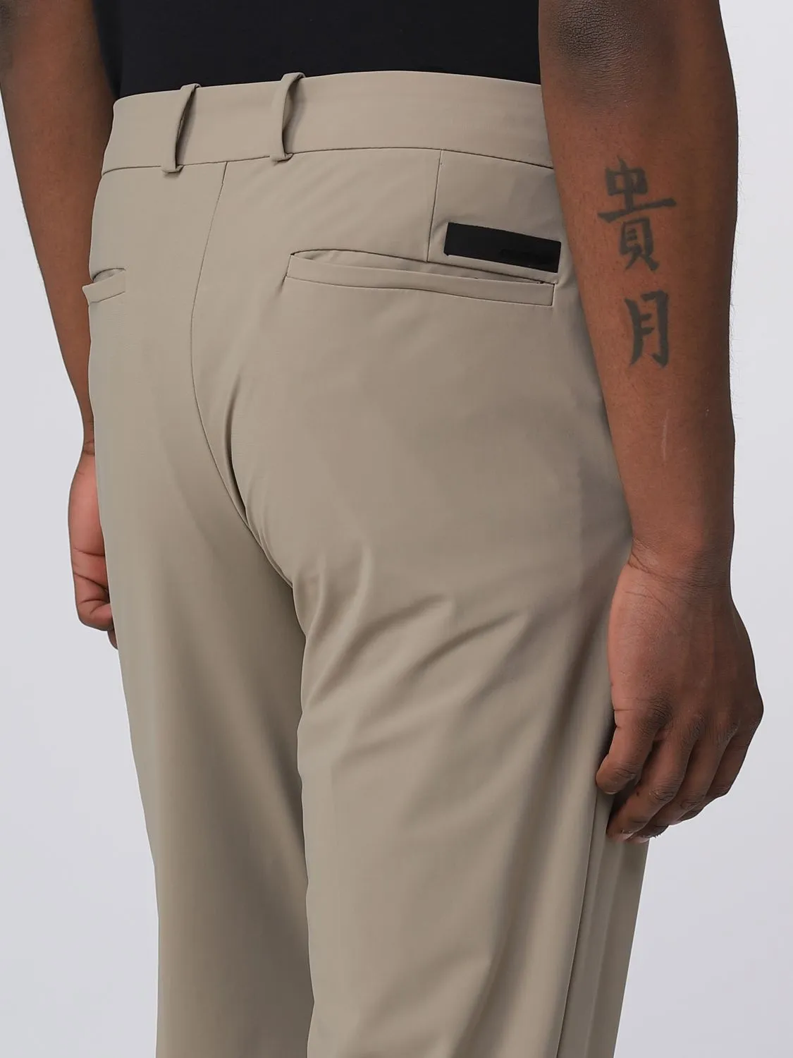 Revo Chino Pants RRD / Beige