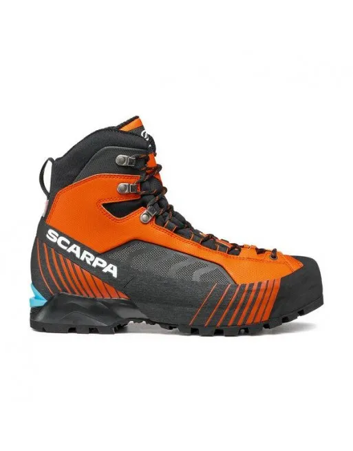 RIBELLE LITE HD SCARPONE MONTAGNA SCARPA