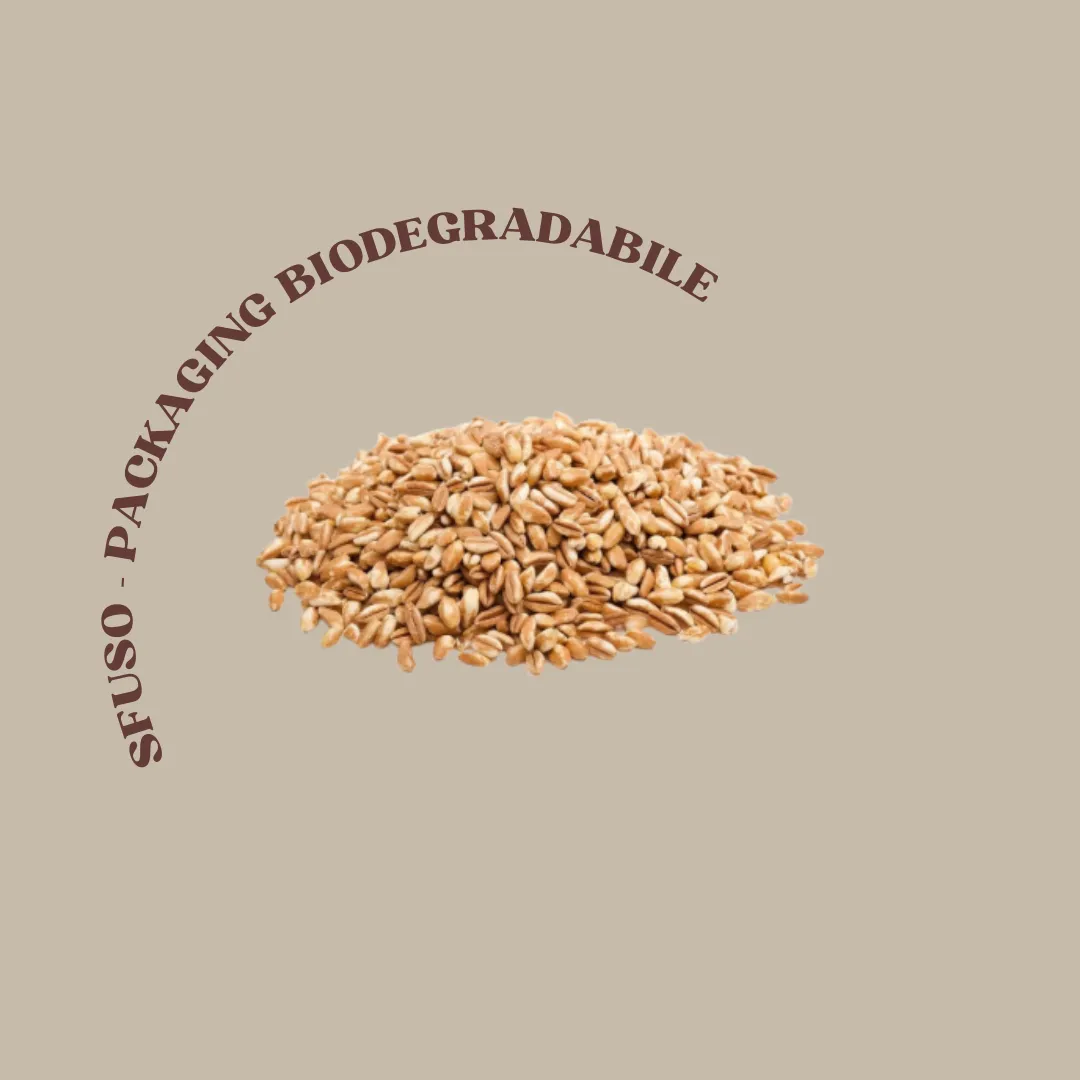 Riso Basmati Bianco - 500gr