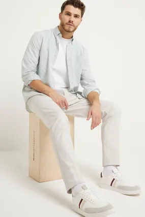 River Island Vestibilità attillata / Slim Pantaloni chino Pantaloni