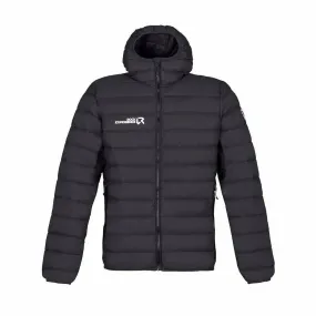 Rock Experience Fortune Hybrid Woman Jacket Caviar - Giacca Donna