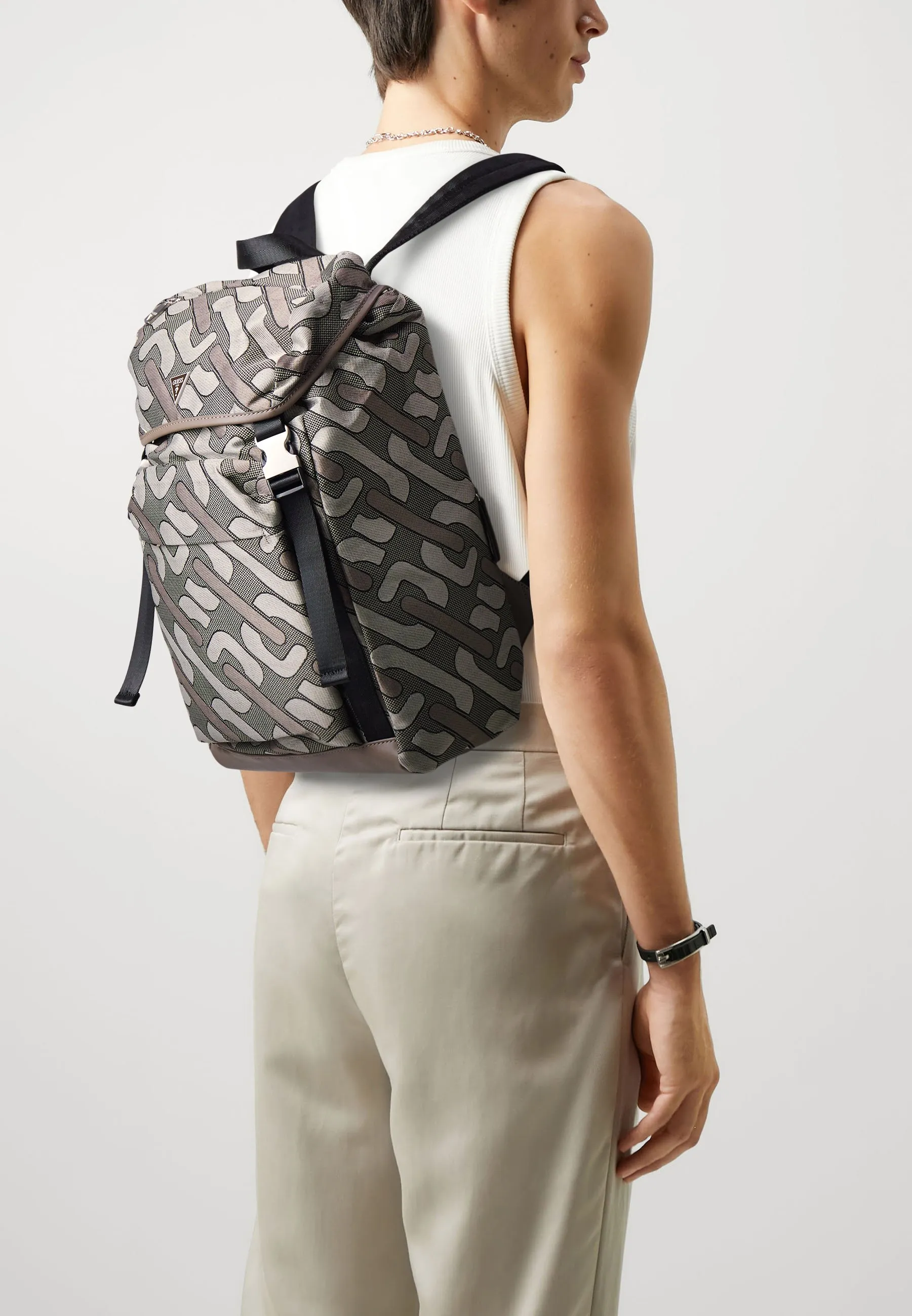 ROMA UNISEX - Zaino