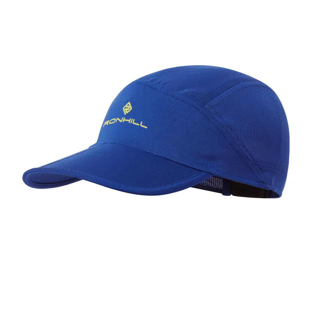 RonHill Air-Lite Split Berretto - SS24