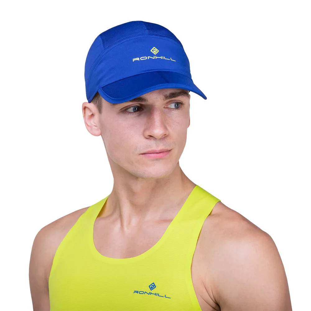 RonHill Air-Lite Split Berretto - SS24